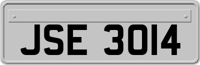 JSE3014