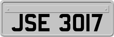 JSE3017