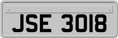 JSE3018