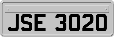 JSE3020