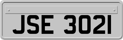 JSE3021