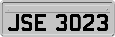 JSE3023