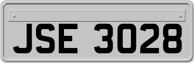 JSE3028