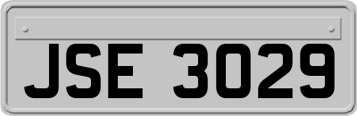 JSE3029