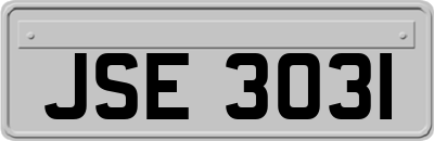 JSE3031