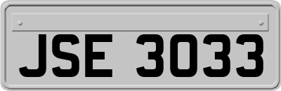 JSE3033