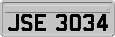 JSE3034