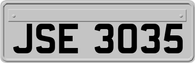 JSE3035