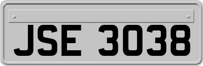 JSE3038