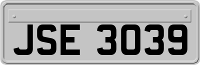 JSE3039