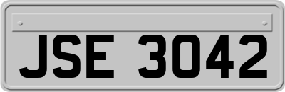 JSE3042