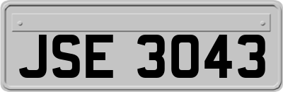 JSE3043