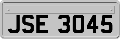 JSE3045