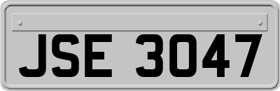 JSE3047