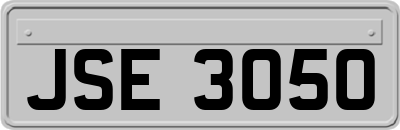 JSE3050