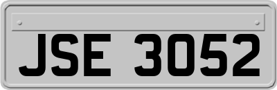 JSE3052