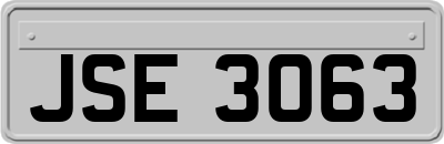 JSE3063
