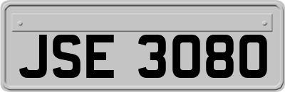 JSE3080