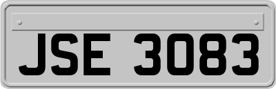 JSE3083
