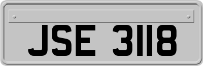 JSE3118