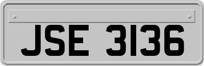 JSE3136
