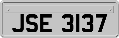 JSE3137