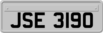 JSE3190