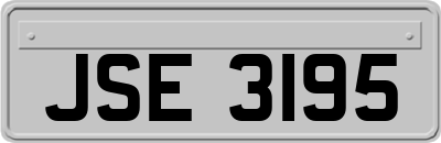 JSE3195