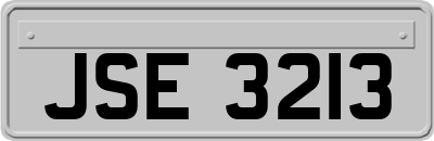 JSE3213
