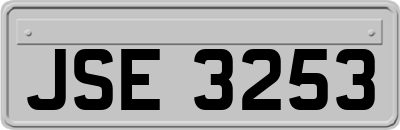 JSE3253