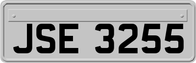 JSE3255
