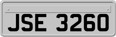 JSE3260