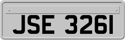 JSE3261