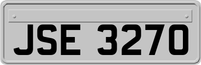 JSE3270
