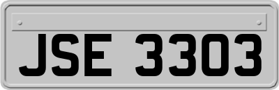 JSE3303