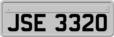 JSE3320
