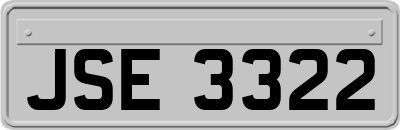 JSE3322