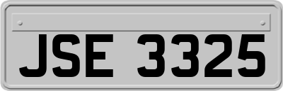 JSE3325