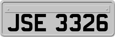 JSE3326