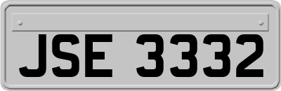JSE3332