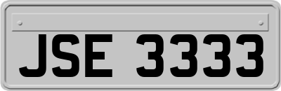 JSE3333
