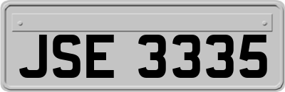 JSE3335
