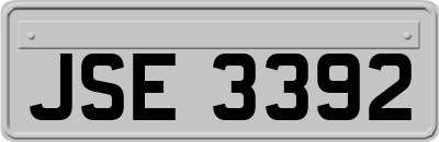 JSE3392