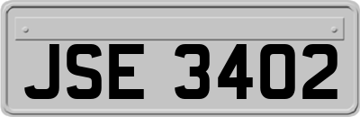 JSE3402