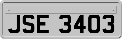 JSE3403