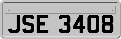 JSE3408