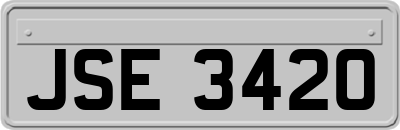 JSE3420