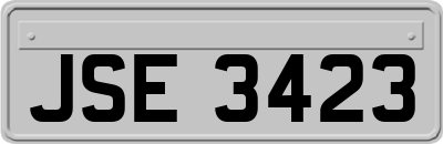 JSE3423