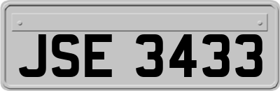 JSE3433
