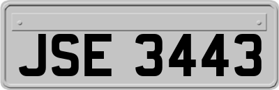 JSE3443